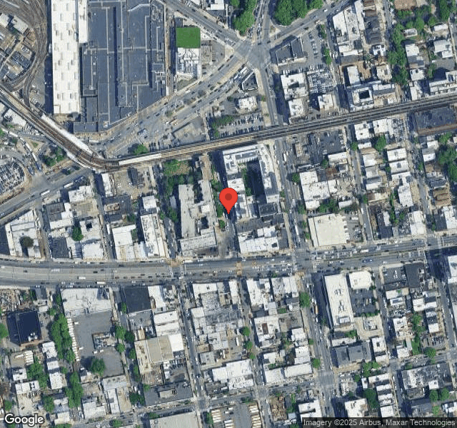 BUSHWICK CENTER FOR REHABILITATION AND HEALTH CARE nursing home in BROOKLYN, NY - Photo 1 of 5