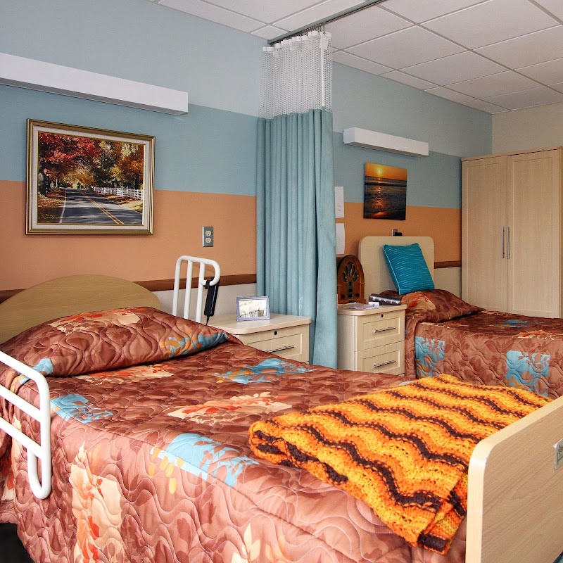 BUSHWICK CENTER FOR REHABILITATION AND HEALTH CARE nursing home in BROOKLYN, NY - Photo 4 of 5