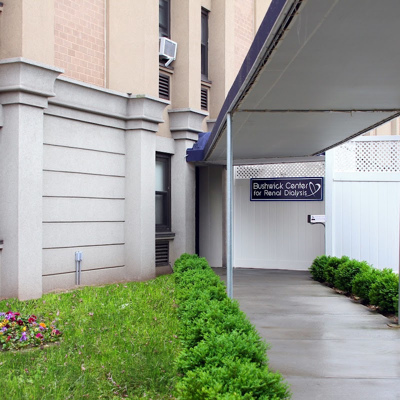 BUSHWICK CENTER FOR REHABILITATION AND HEALTH CARE nursing home in BROOKLYN, NY - Photo 5 of 5