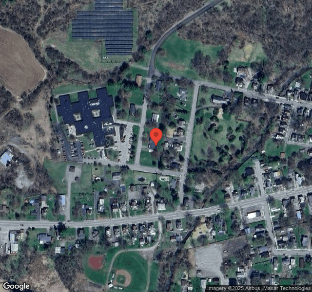 ST JOHNSVILLE REHABILITATION AND NURSING CENTER nursing home in SAINT JOHNSVILLE, NY - Photo 1 of 2