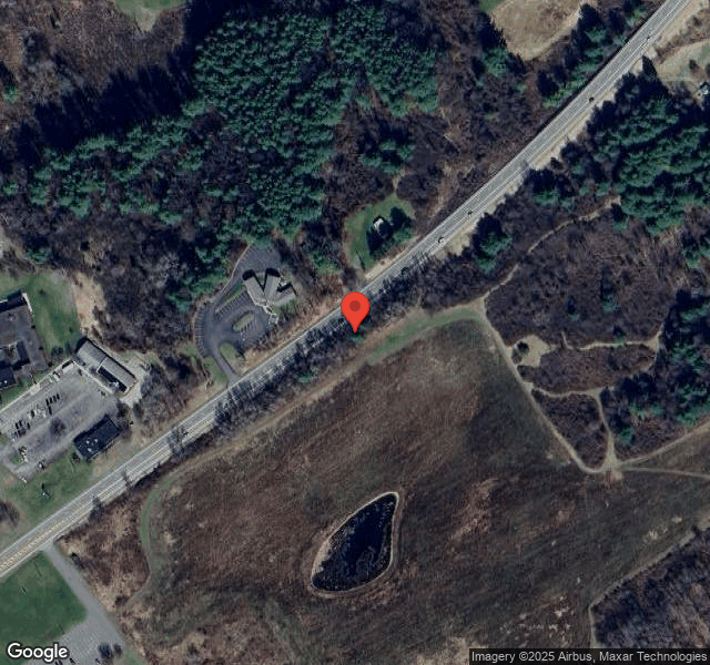 Ira Davenport Memorial Hospital SNF/HRF nursing home in Bath, NY - Photo 1 of 2