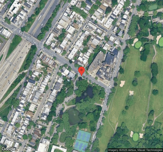 HAMILTON PARK NURSING AND REHABILITATION CENTER nursing home in BROOKLYN, NY - Photo 1 of 7