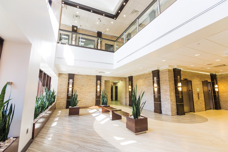 HAMILTON PARK NURSING AND REHABILITATION CENTER nursing home in BROOKLYN, NY - Photo 2 of 7