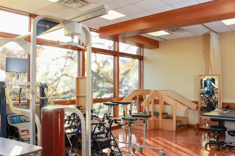 HAMILTON PARK NURSING AND REHABILITATION CENTER nursing home in BROOKLYN, NY - Photo 4 of 7