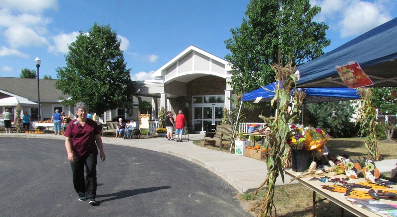 SYRACUSE HOME ASSOCIATION nursing home in BALDWINSVILLE, NY - Photo 2 of 4