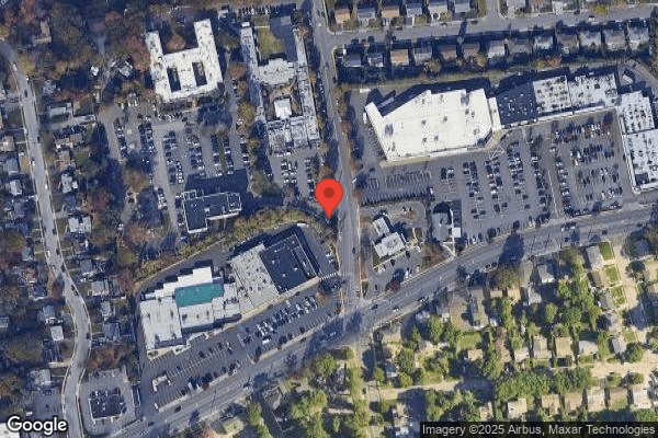 GLEN COVE CENTER FOR NURSING AND REHABILITATION nursing home in GLEN COVE, NY - Photo 1 of 10