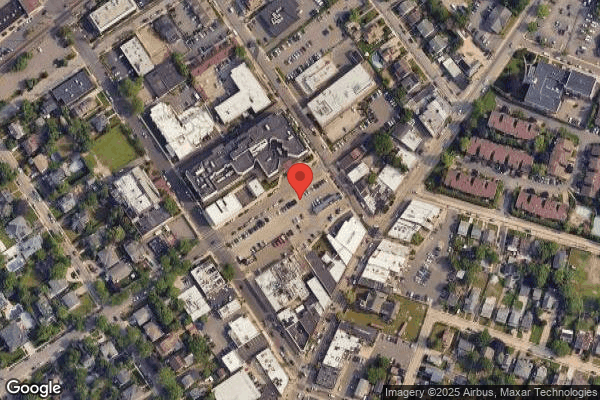 THE FIVE TOWNS PREMIER REHAB & NURSING CENTER nursing home in WOODMERE, NY - Photo 1 of 5