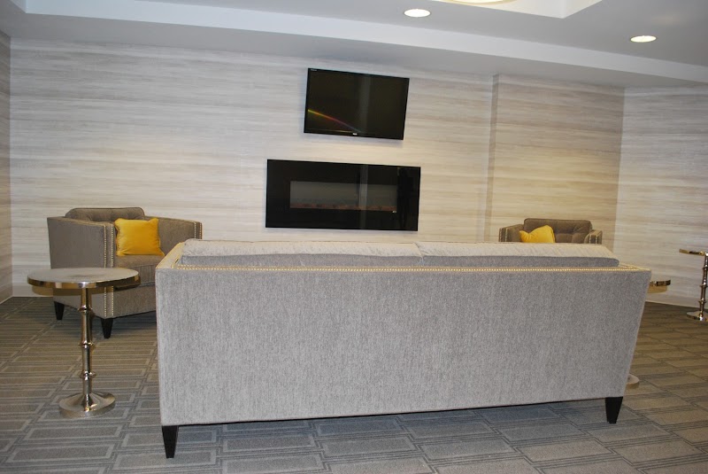 THE FIVE TOWNS PREMIER REHAB & NURSING CENTER nursing home in WOODMERE, NY - Photo 5 of 5