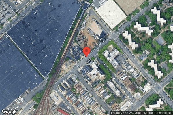 ATRIUM CENTER FOR REHABILITATION AND NURSING nursing home in BROOKLYN, NY - Photo 1 of 2