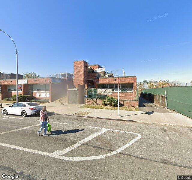 ATRIUM CENTER FOR REHABILITATION AND NURSING nursing home in BROOKLYN, NY - Photo 2 of 2