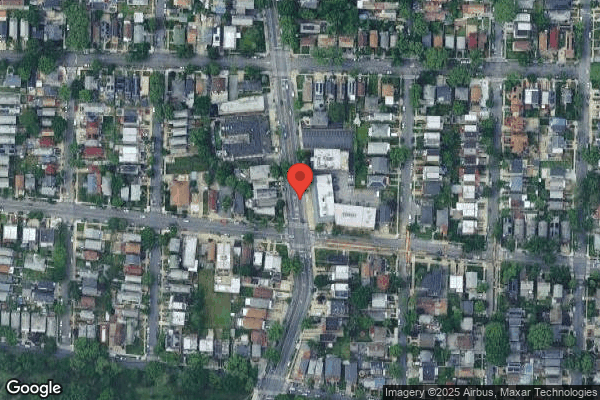 EAST HAVEN NURSING & REHABILITATION CENTER nursing home in BRONX, NY - Photo 1 of 5