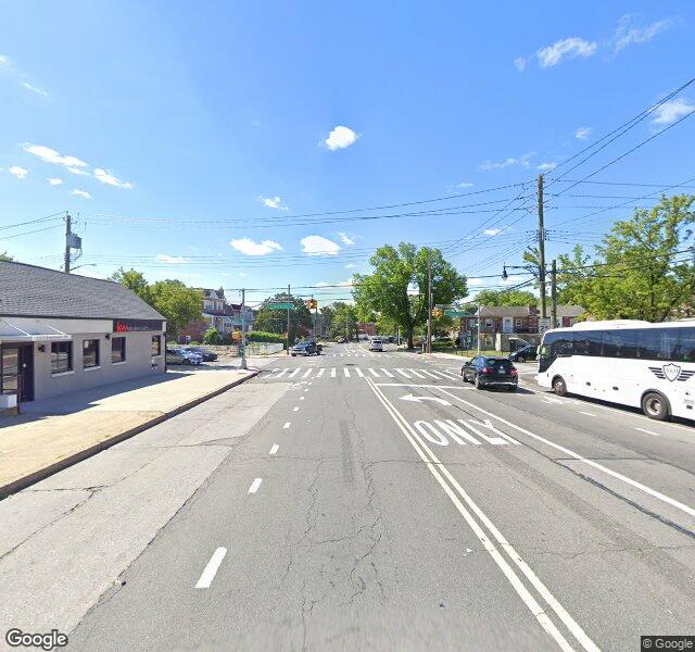 EAST HAVEN NURSING & REHABILITATION CENTER nursing home in BRONX, NY - Photo 5 of 5