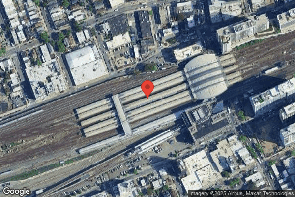 SILVERCREST nursing home in JAMAICA, NY - Photo 1 of 5