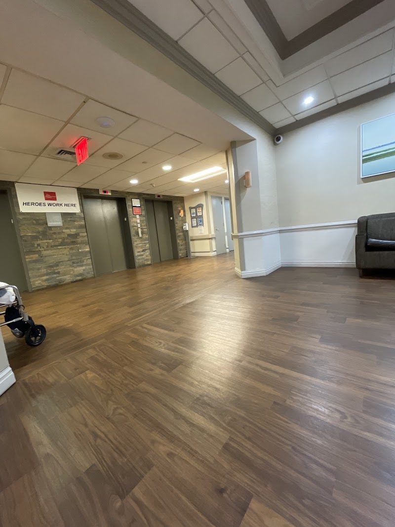 SILVERCREST nursing home in JAMAICA, NY - Photo 2 of 5