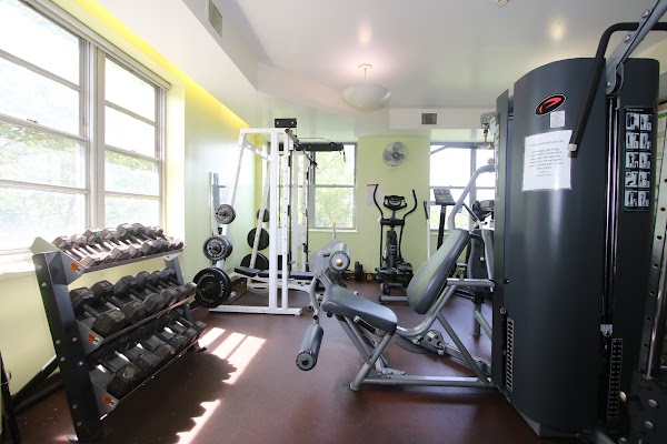 HOPE CENTER FOR H I V AND NURSING CARE nursing home in BRONX, NY - Photo 1 of 10