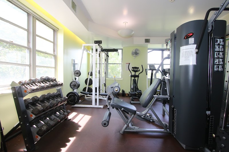 HOPE CENTER FOR H I V AND NURSING CARE nursing home in BRONX, NY - Photo 2 of 10