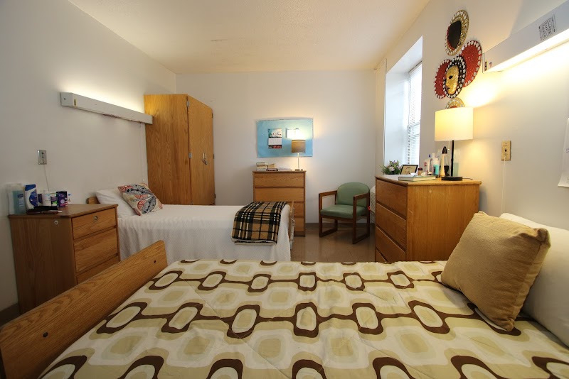 HOPE CENTER FOR H I V AND NURSING CARE nursing home in BRONX, NY - Photo 4 of 10