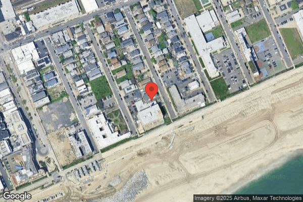 BEACON REHABILITATION AND NURSING CENTER nursing home in ROCKAWAY PARK, NY