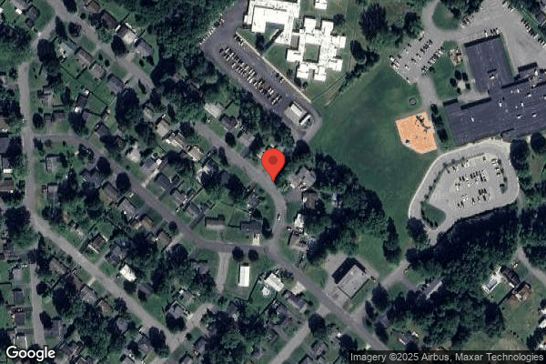 BETSY ROSS REHABILITATION CENTER, INC nursing home in ROME, NY - Photo 1 of 5