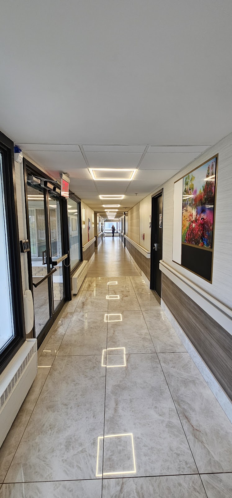 BETSY ROSS REHABILITATION CENTER, INC nursing home in ROME, NY - Photo 2 of 5