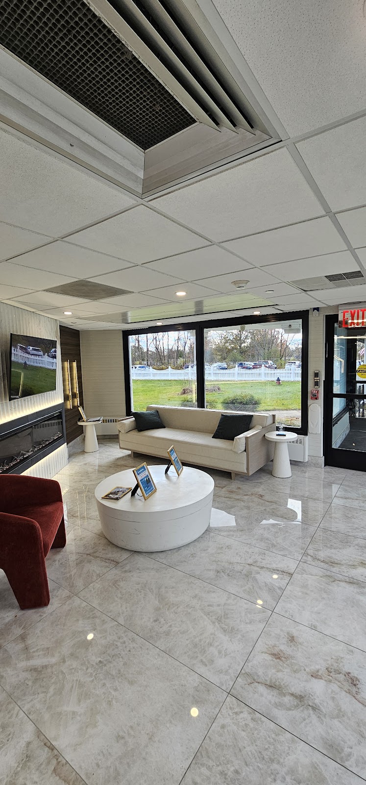 BETSY ROSS REHABILITATION CENTER, INC nursing home in ROME, NY - Photo 3 of 5