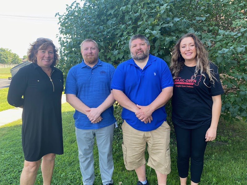 BETHANY GARDENS SKILLED LIVING CENTER nursing home in ROME, NY - Photo 2 of 2