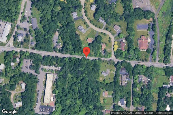 FRIEDWALD CENTER FOR REHAB AND NURSING, L L C nursing home in NEW CITY, NY - Photo 1 of 10