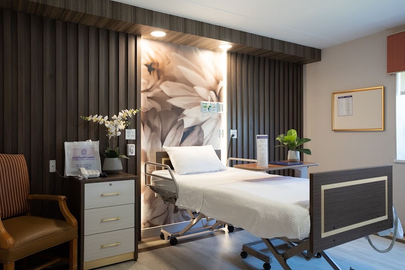 FRIEDWALD CENTER FOR REHAB AND NURSING, L L C nursing home in NEW CITY, NY - Photo 2 of 10