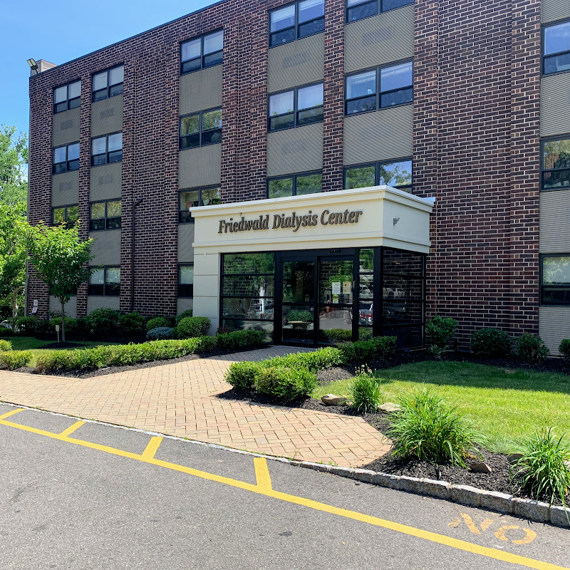 FRIEDWALD CENTER FOR REHAB AND NURSING, L L C nursing home in NEW CITY, NY - Photo 3 of 10