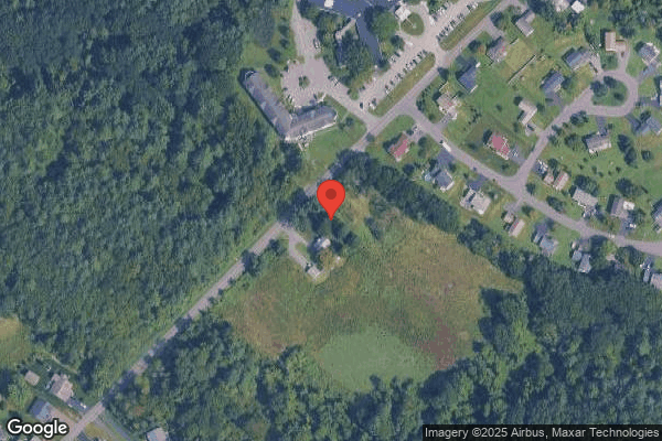 DELMAR CENTER FOR REHABILITATION AND NURSING nursing home in DELMAR, NY - Photo 1 of 5