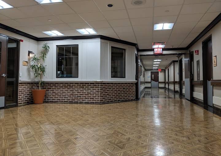 DELMAR CENTER FOR REHABILITATION AND NURSING nursing home in DELMAR, NY - Photo 5 of 5