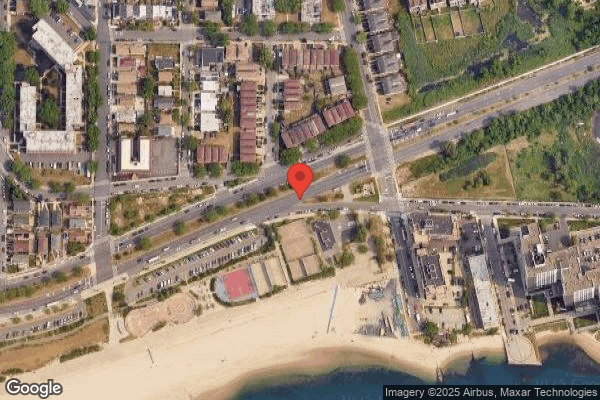 WEST LAWRENCE CARE CENTER, L L C nursing home in FAR ROCKAWAY, NY - Photo 1 of 5