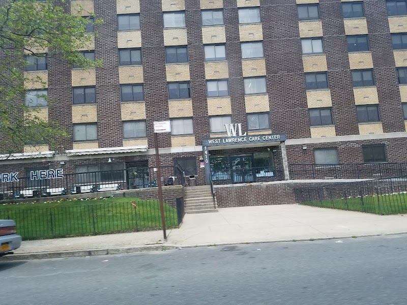 WEST LAWRENCE CARE CENTER, L L C nursing home in FAR ROCKAWAY, NY - Photo 2 of 5