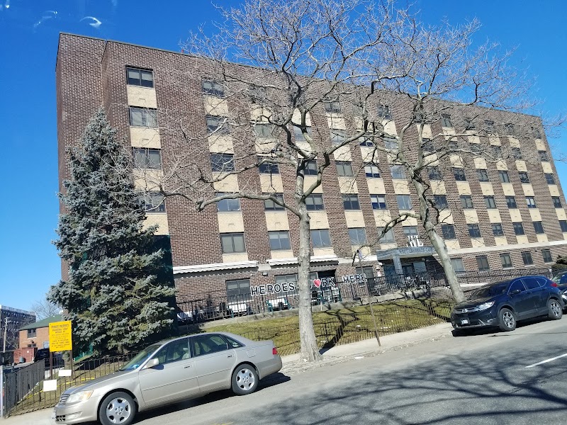 WEST LAWRENCE CARE CENTER, L L C nursing home in FAR ROCKAWAY, NY - Photo 3 of 5