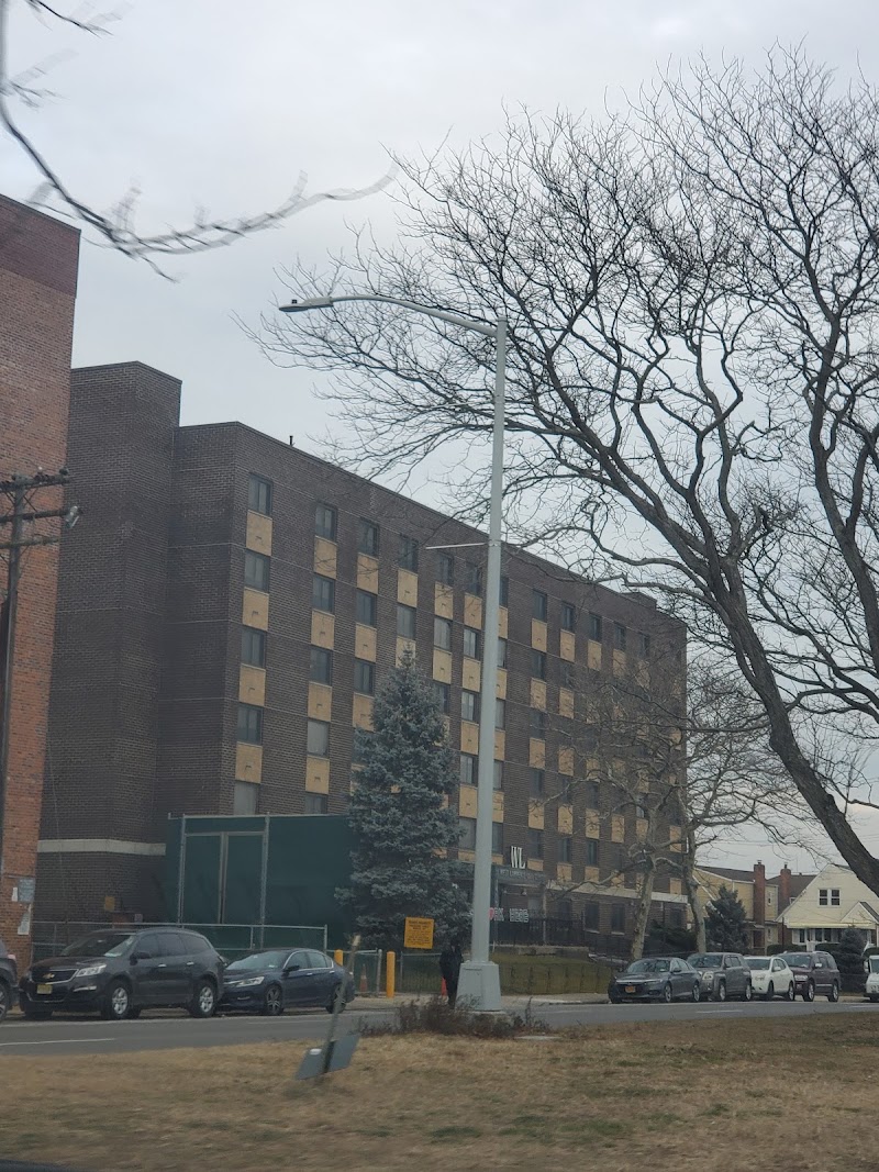 WEST LAWRENCE CARE CENTER, L L C nursing home in FAR ROCKAWAY, NY - Photo 5 of 5