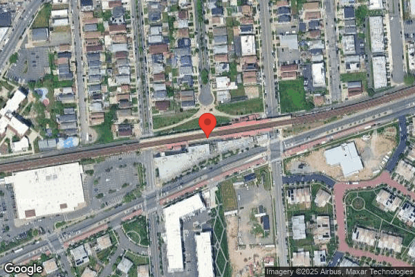 OCEAN GARDENS CARE CENTER nursing home in ARVERNE, NY - Photo 1 of 5