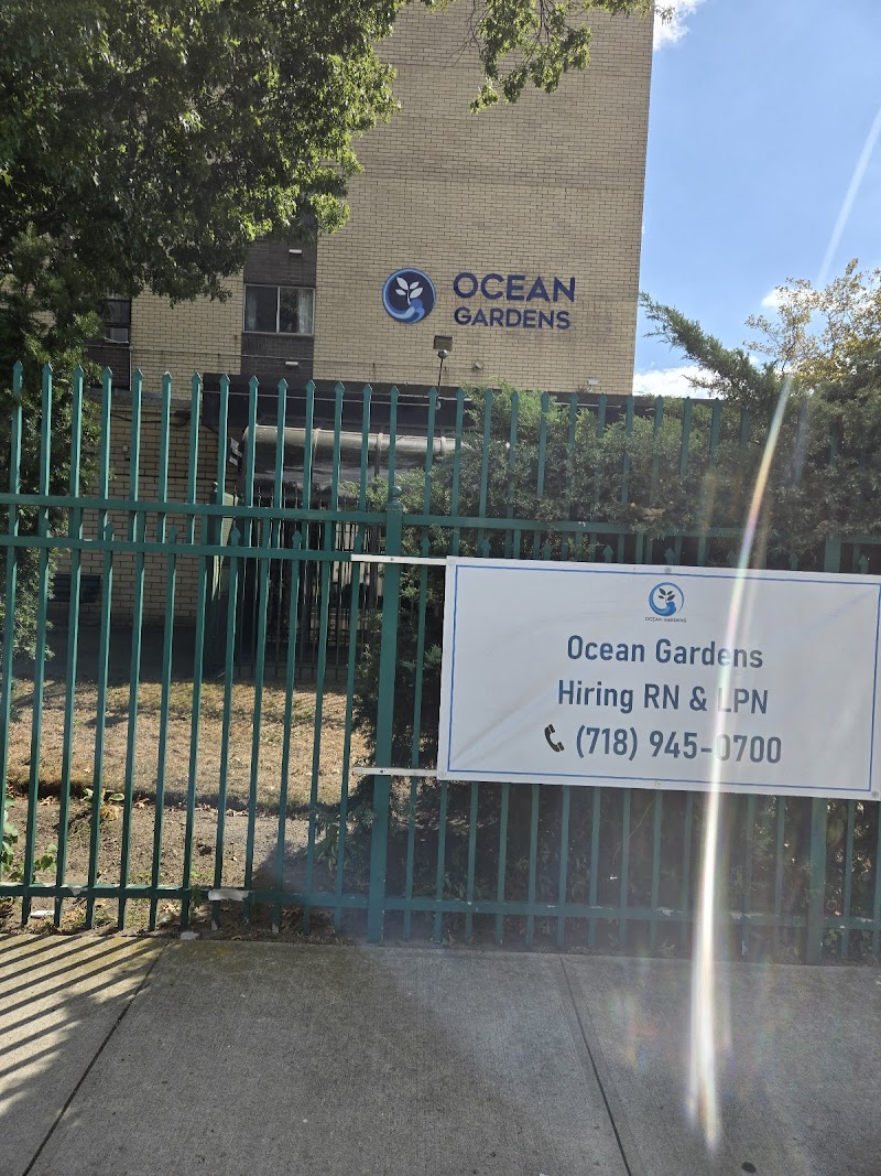 OCEAN GARDENS CARE CENTER nursing home in ARVERNE, NY - Photo 4 of 5