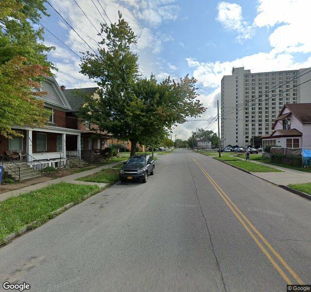 NIAGARA REHABILITATION AND NURSING CENTER nursing home in NIAGARA FALLS, NY - Photo 2 of 2