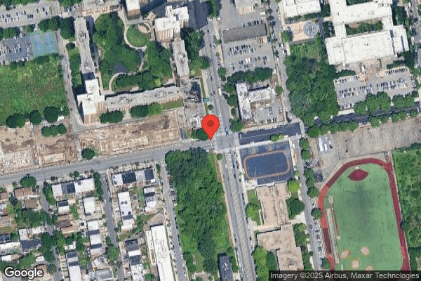 GRAND MANOR NURSING & REHABILITATION CENTER nursing home in BRONX, NY
