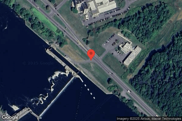 ST LUKE RESIDENTIAL HEALTH CARE FACILITY INC nursing home in OSWEGO, NY - Photo 1 of 5