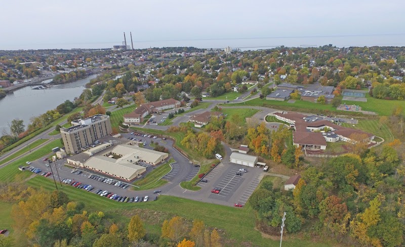 ST LUKE RESIDENTIAL HEALTH CARE FACILITY INC nursing home in OSWEGO, NY - Photo 4 of 5