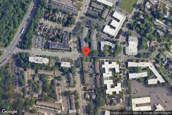 ROCKVILLE SKILLED NURSING & REHAB CENTER, L L C nursing home in ROCKVILLE CENTRE, NY - Photo 1 of 2