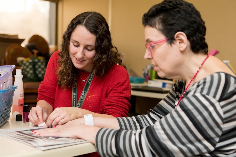 ROCKVILLE SKILLED NURSING & REHAB CENTER, L L C nursing home in ROCKVILLE CENTRE, NY - Photo 2 of 2