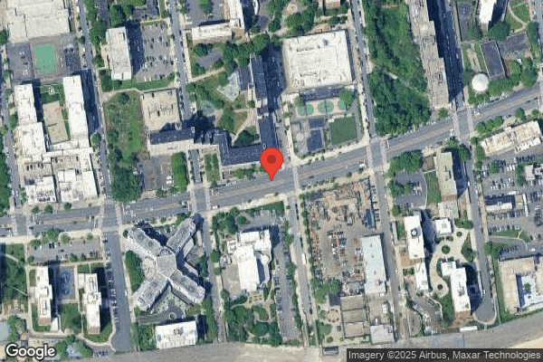 SAINTS JOACHIM & ANNE NURSING AND REHAB CENTER nursing home in BROOKLYN, NY - Photo 1 of 10