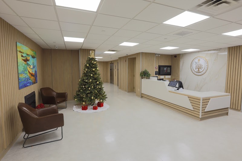 SAINTS JOACHIM & ANNE NURSING AND REHAB CENTER nursing home in BROOKLYN, NY - Photo 2 of 10