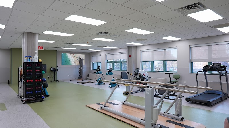 SAINTS JOACHIM & ANNE NURSING AND REHAB CENTER nursing home in BROOKLYN, NY - Photo 3 of 10