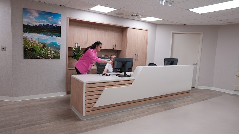 SAINTS JOACHIM & ANNE NURSING AND REHAB CENTER nursing home in BROOKLYN, NY - Photo 4 of 10