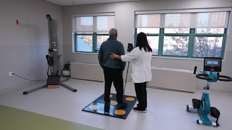 SAINTS JOACHIM & ANNE NURSING AND REHAB CENTER nursing home in BROOKLYN, NY - Photo 5 of 10