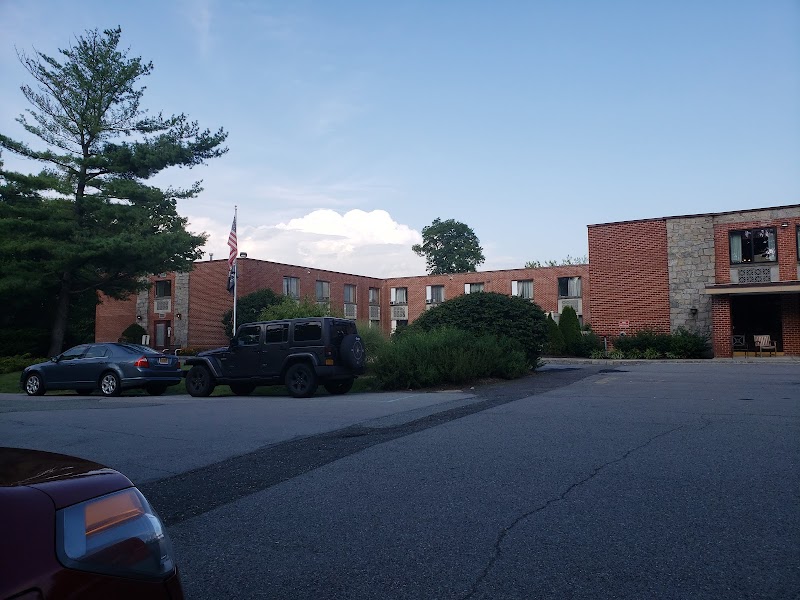 FISHKILL CENTER FOR REHABILITATION AND NURSING nursing home in BEACON, NY - Photo 3 of 5