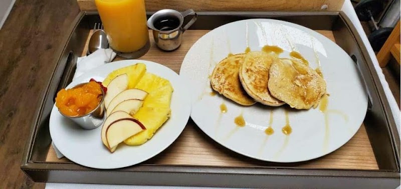 FISHKILL CENTER FOR REHABILITATION AND NURSING nursing home in BEACON, NY - Photo 4 of 5